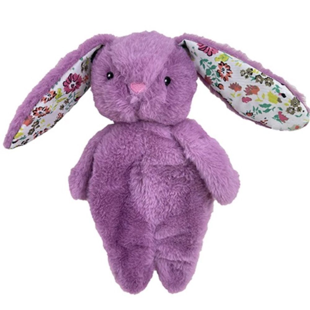 Petlou Floppy 13” Lavender Rabbit!